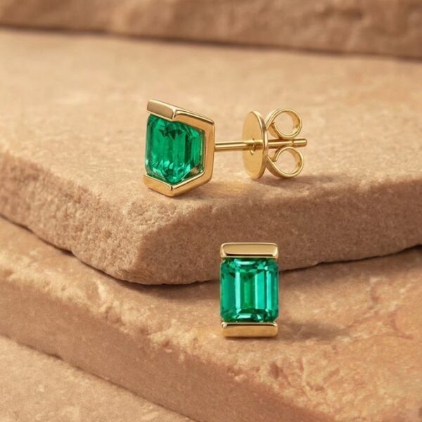 Topos en Oro Ley 18 kt