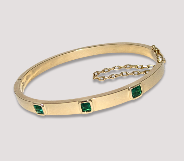 Pulseras de Oro en Chía