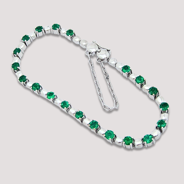 Pulseras de Diamantes en Chía