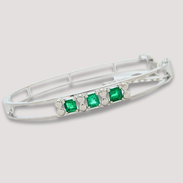 Pulseras de Oro y Plata
