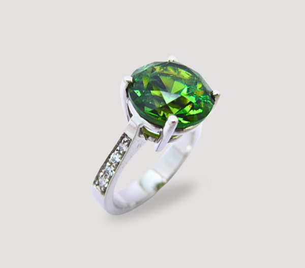 Anillo de Compromiso en Chia