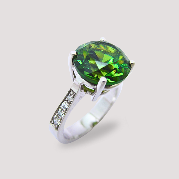 Anillo de Compromiso en Chia