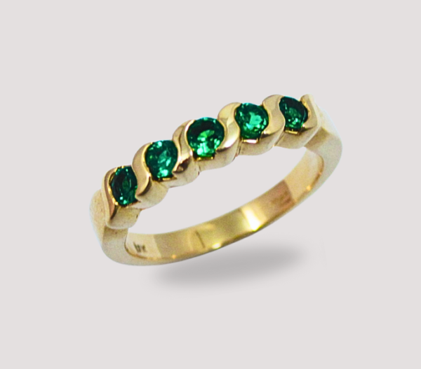 Anillos de compromiso Chía