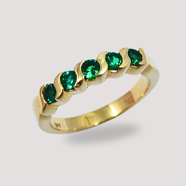 Anillos de compromiso Chía