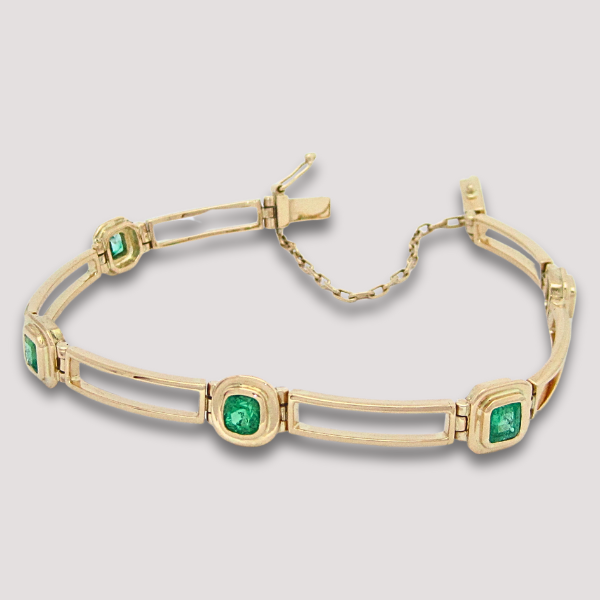 Joyas en Oro en Chía